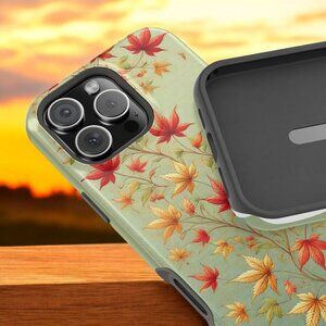 iPhone 15 Pro Max phone case, MARPC1181